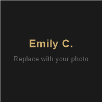 Emily Chen testimonial portrait