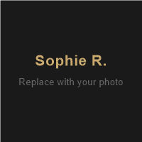 Sophie Rivera testimonial portrait